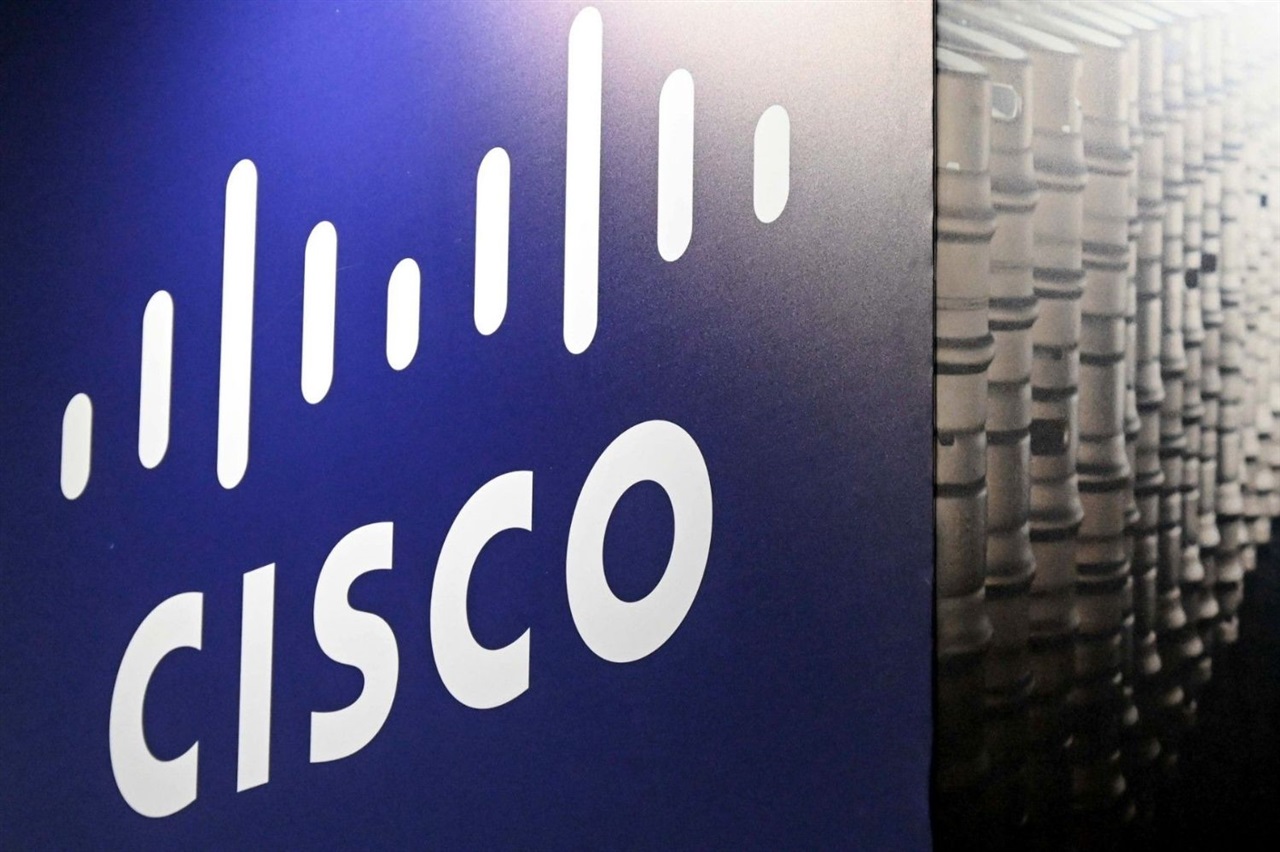 Cisco's falling margin shows hyperscaler AI is now big enough to reshape the business