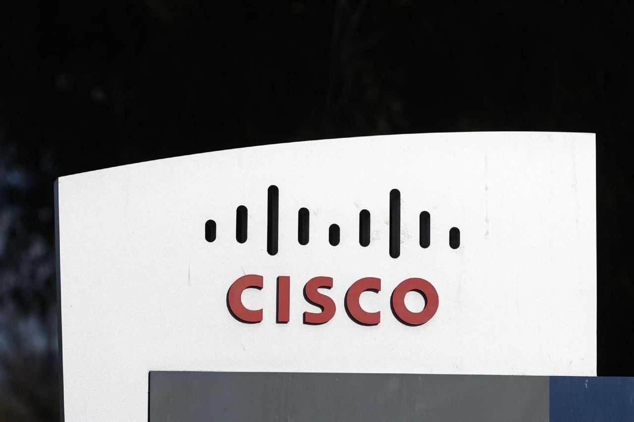 Cisco leans further into AI networking as hyperscaler orders near US$9.3 billion for the year