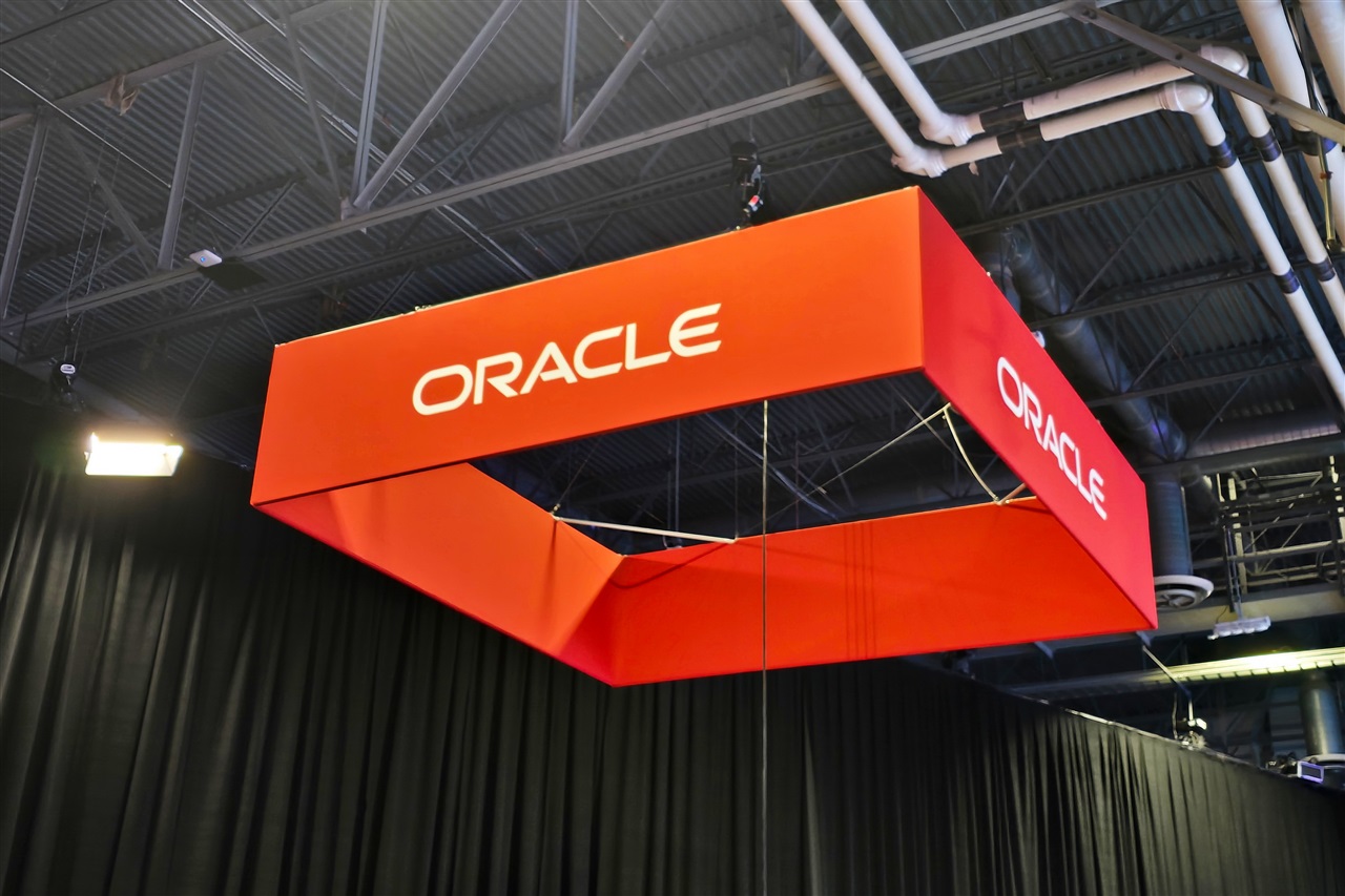 Oracle's transformation from enterprise software to AI powerhouse