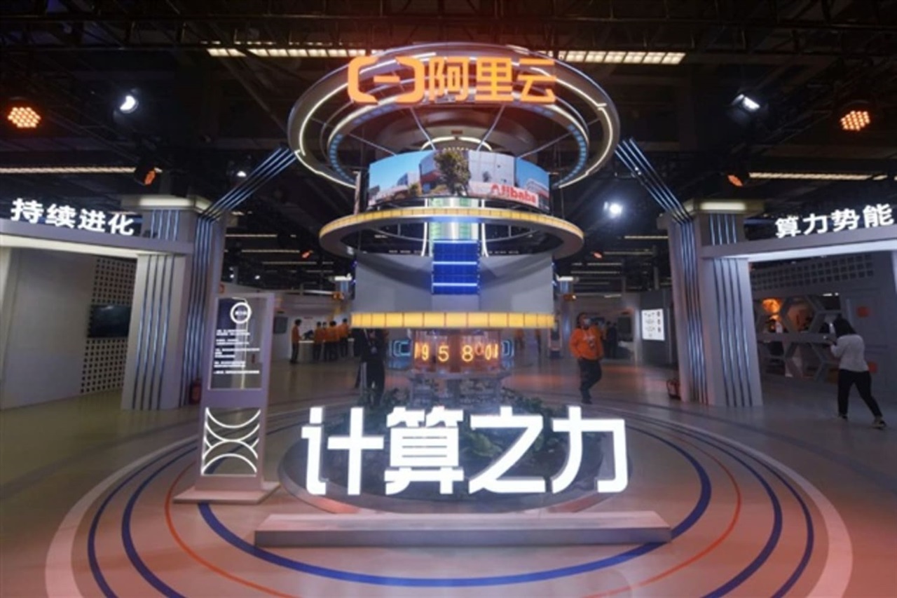 Alibaba Cloud races ahead with Ulanqab AI infrastructure