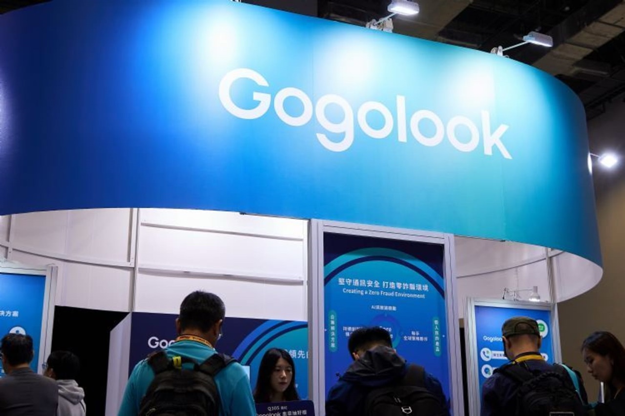 Gogolook sees 2026 revenue hit new high as anti-fraud businesses expand