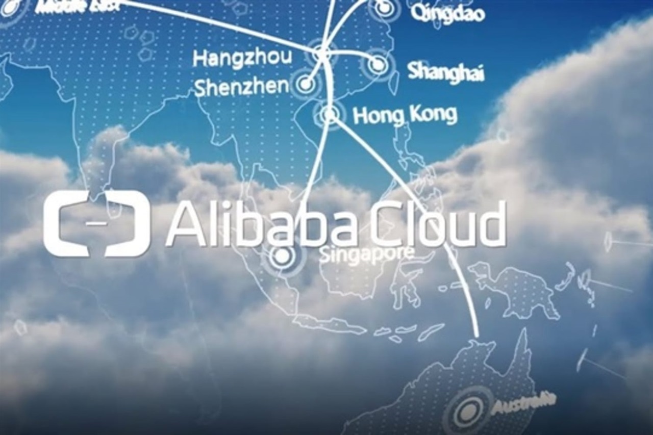 Alibaba Cloud's 6-year evolution: five super data centers pivoting to AI compute