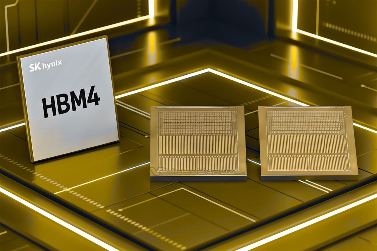 SK Hynix looks beyond memory with new global growth team
