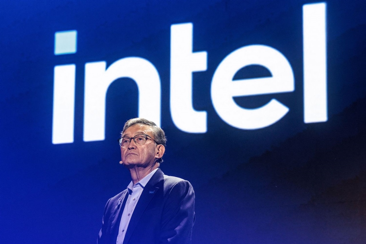 Intel's US$20B equity raise puts Lip-Bu Tan's turnaround strategy to the test