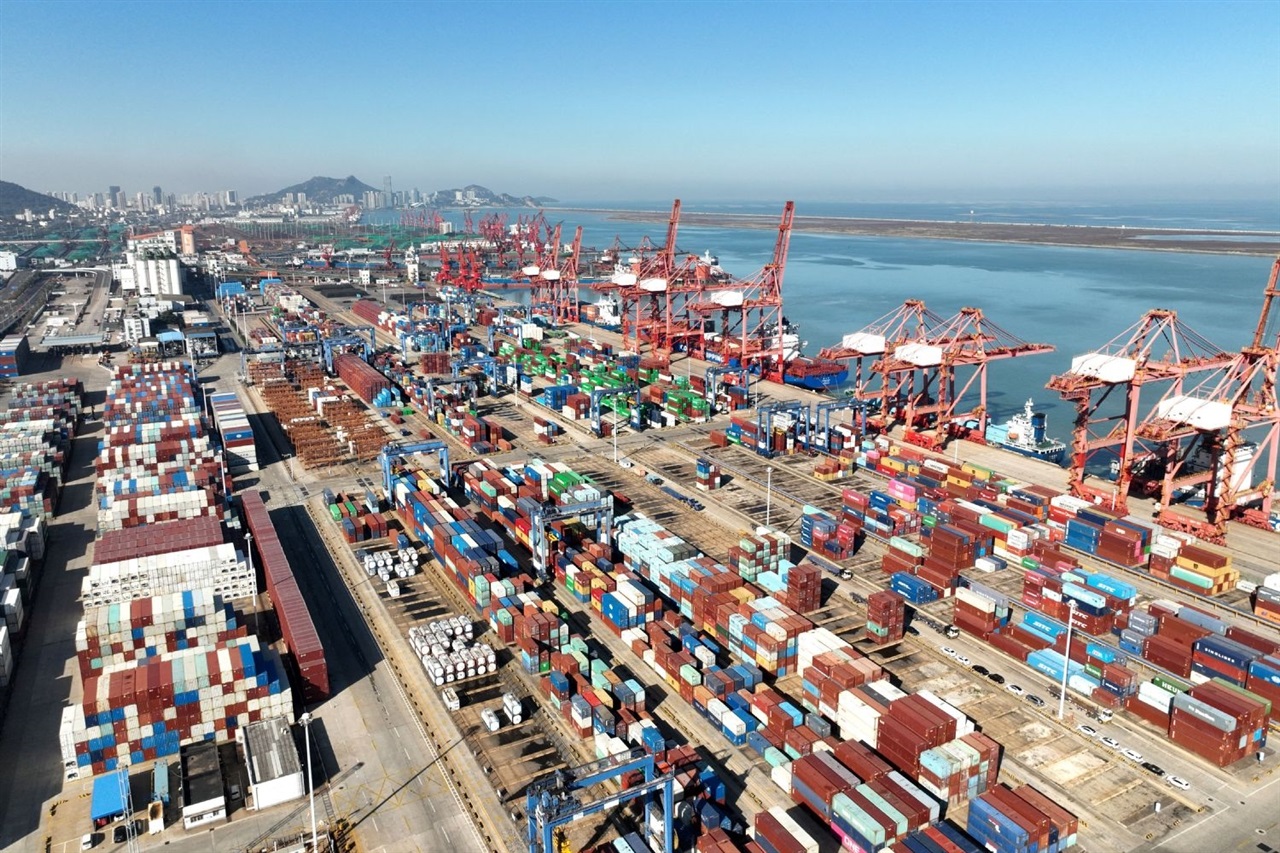 US report puts China-linked tariff evasion through Asia under the spotlight