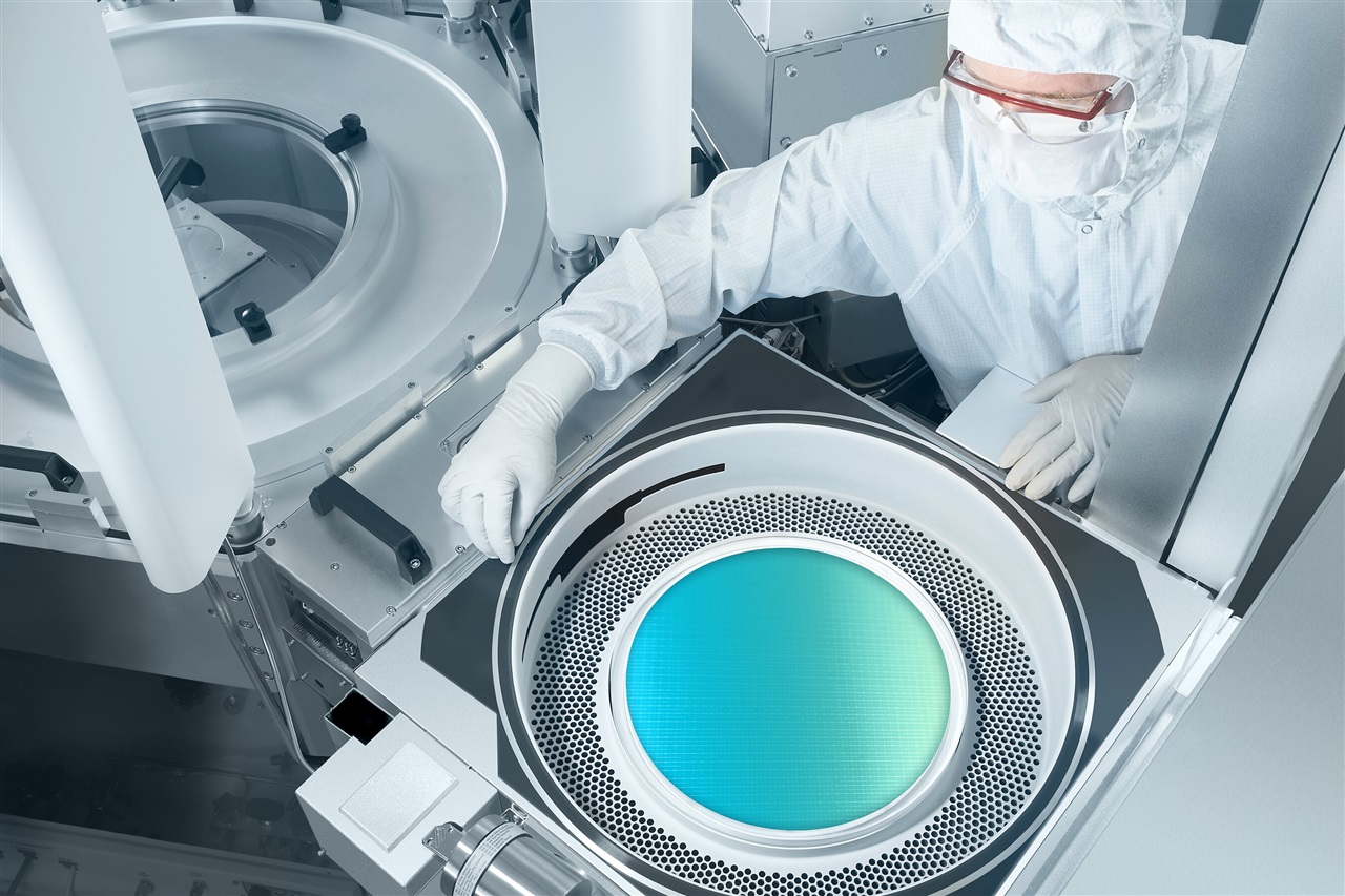 Lam Research to spend more than US$3 billion expanding global R&D labs