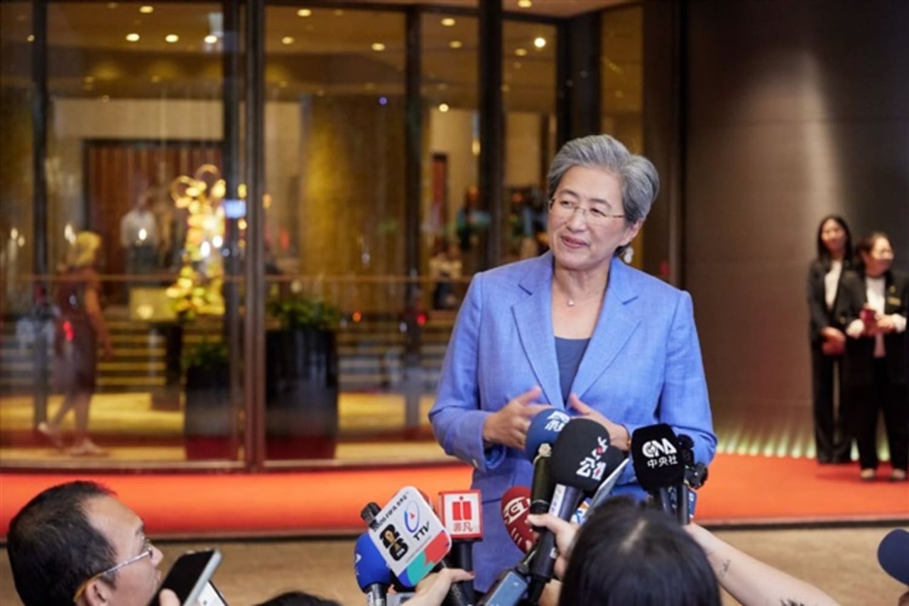 AMD eyes Taalas: will the system ditch HBM, advanced packaging, and 3D stacking?