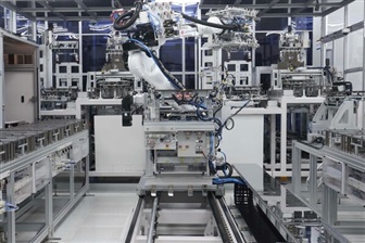 Samsung Electro-Mechanics, LG Innotek substrate lines near full capacity as AI demand rises