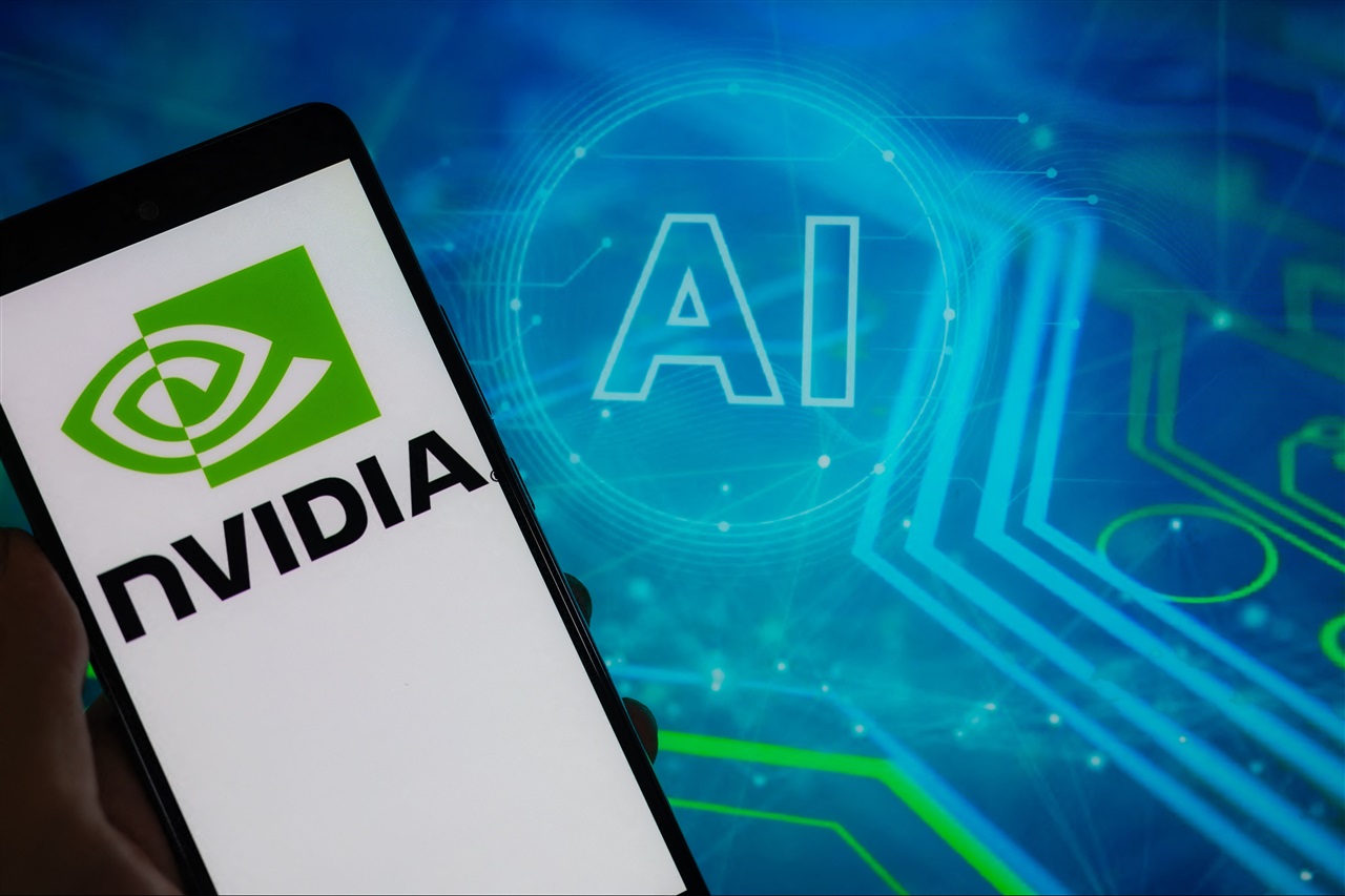 Nvidia closing in on US$100B credit guarantee deal for OpenAI's Ohio data center