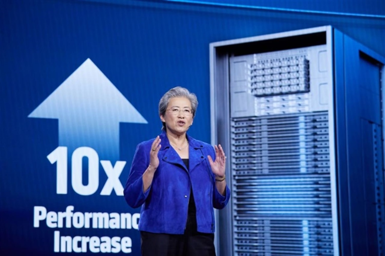 Commentary: AMD's Taalas acquisition echoing Jensen Huang's Groq strategy