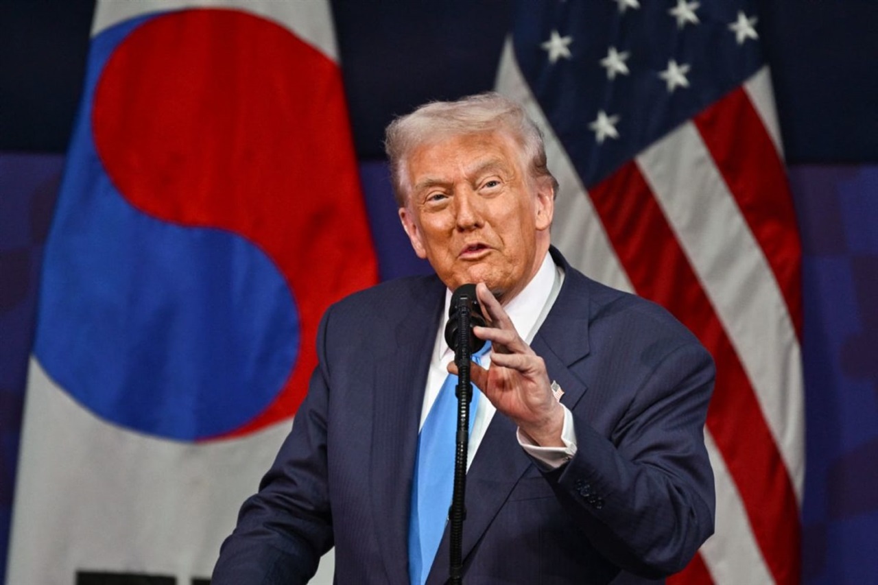 US pushes South Korea to prioritize memory chip investment in trade talks