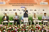 India moves beyond electronics assembly as new approvals deepen component and equipment ambitions