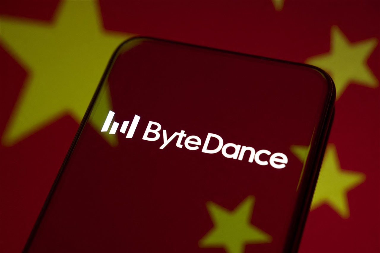 ByteDance and Hollywood reach copyright pact for AI video and image tools