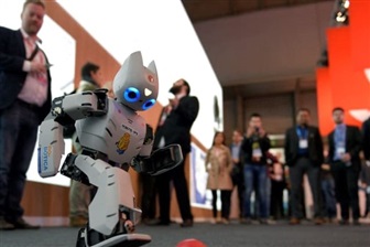 Humanoids become Rainbow Robotics' biggest revenue source as Korean robot makers post mixed results