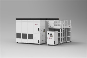 LG Electronics lands first OSAT order for chip packaging LDI