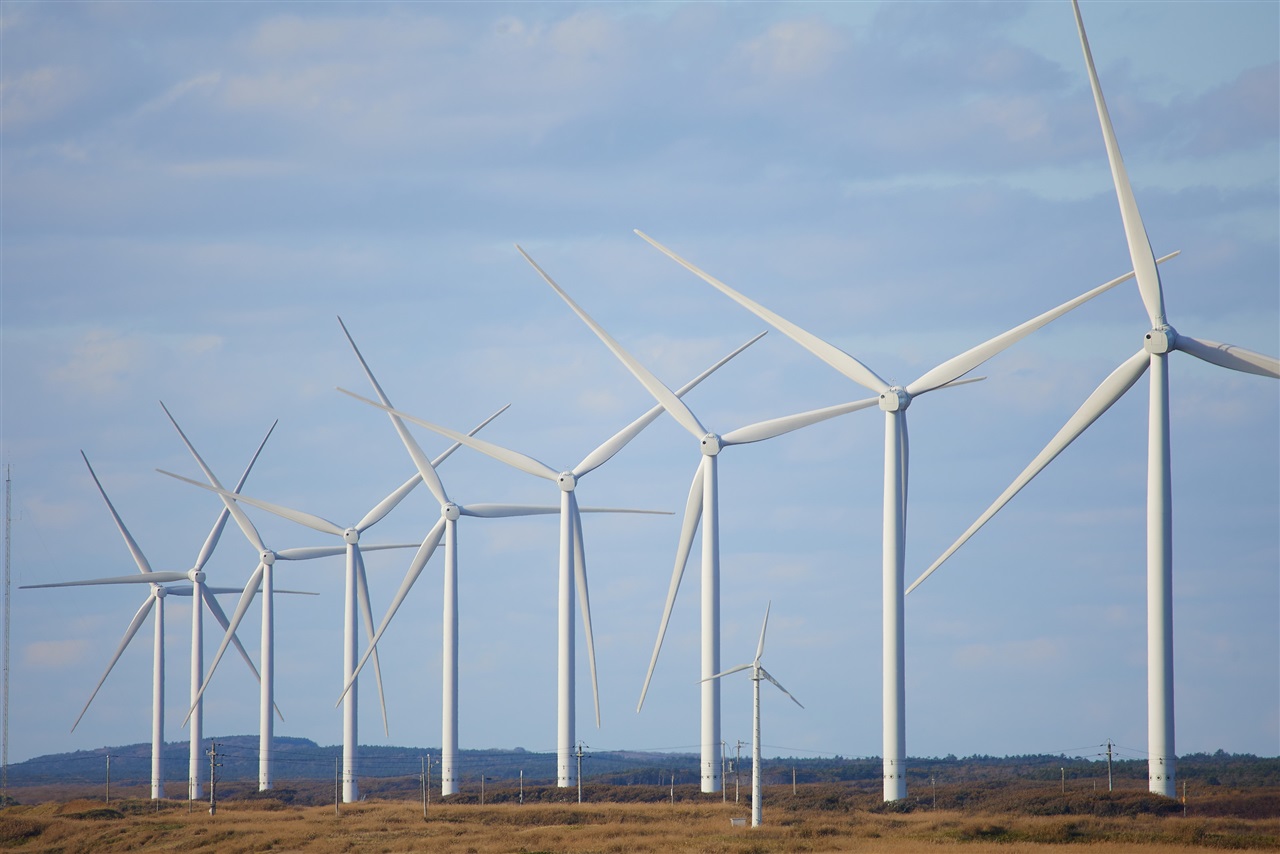 Column: Lessons in supply chain resilience from China Huadian's power-compute coordination model