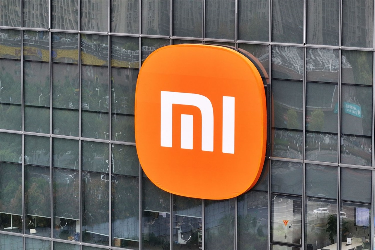 Xiaomi's costs are rising faster than its sales can absorb