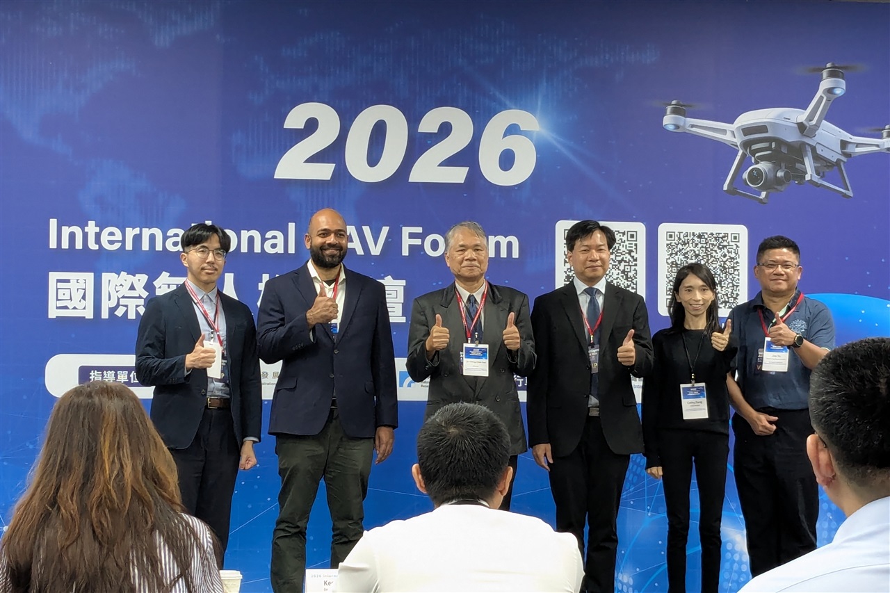 Taiwan seeks shift from drone supplier to strategic partner in entering US market
