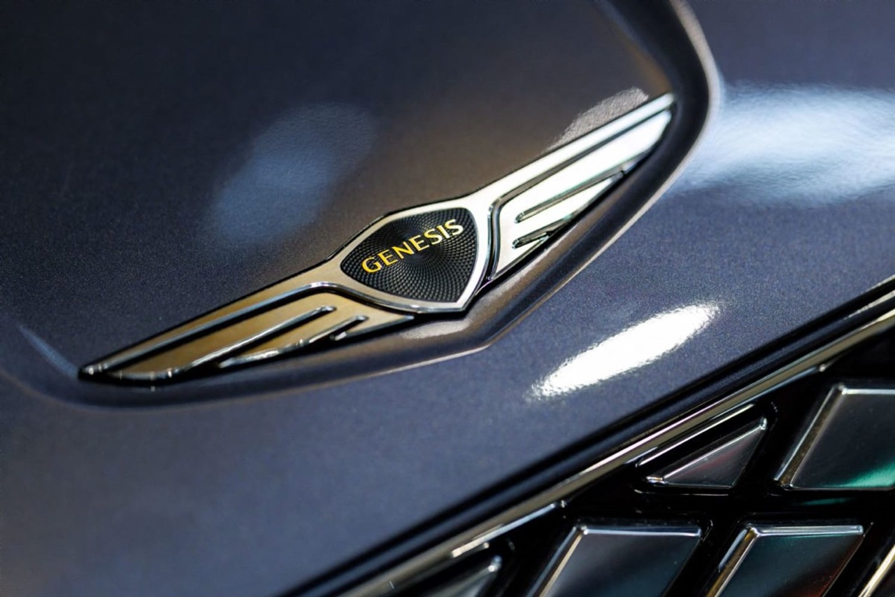 Samsung and Hyundai expand alliance from EV batteries into software-defined vehicles