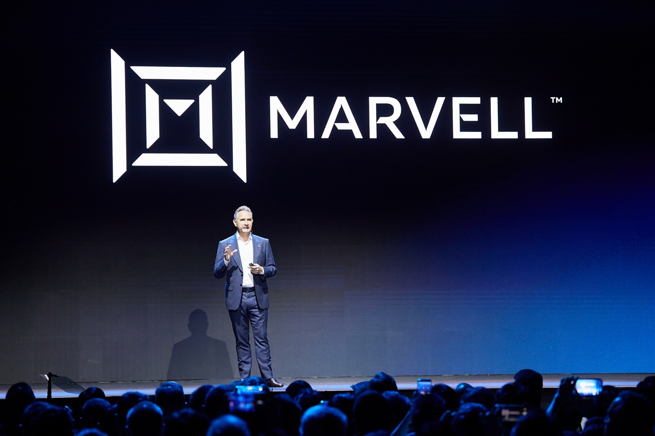 Google's Marvell warrant vests through fiscal 2033 across five chip categories — TPU sourcing widens past one supplier