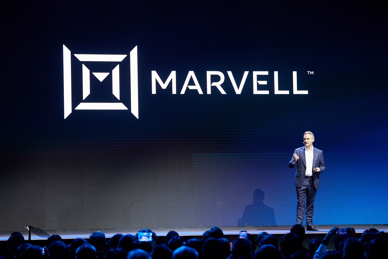 Marvell-Google deal expands custom AI chip ambitions