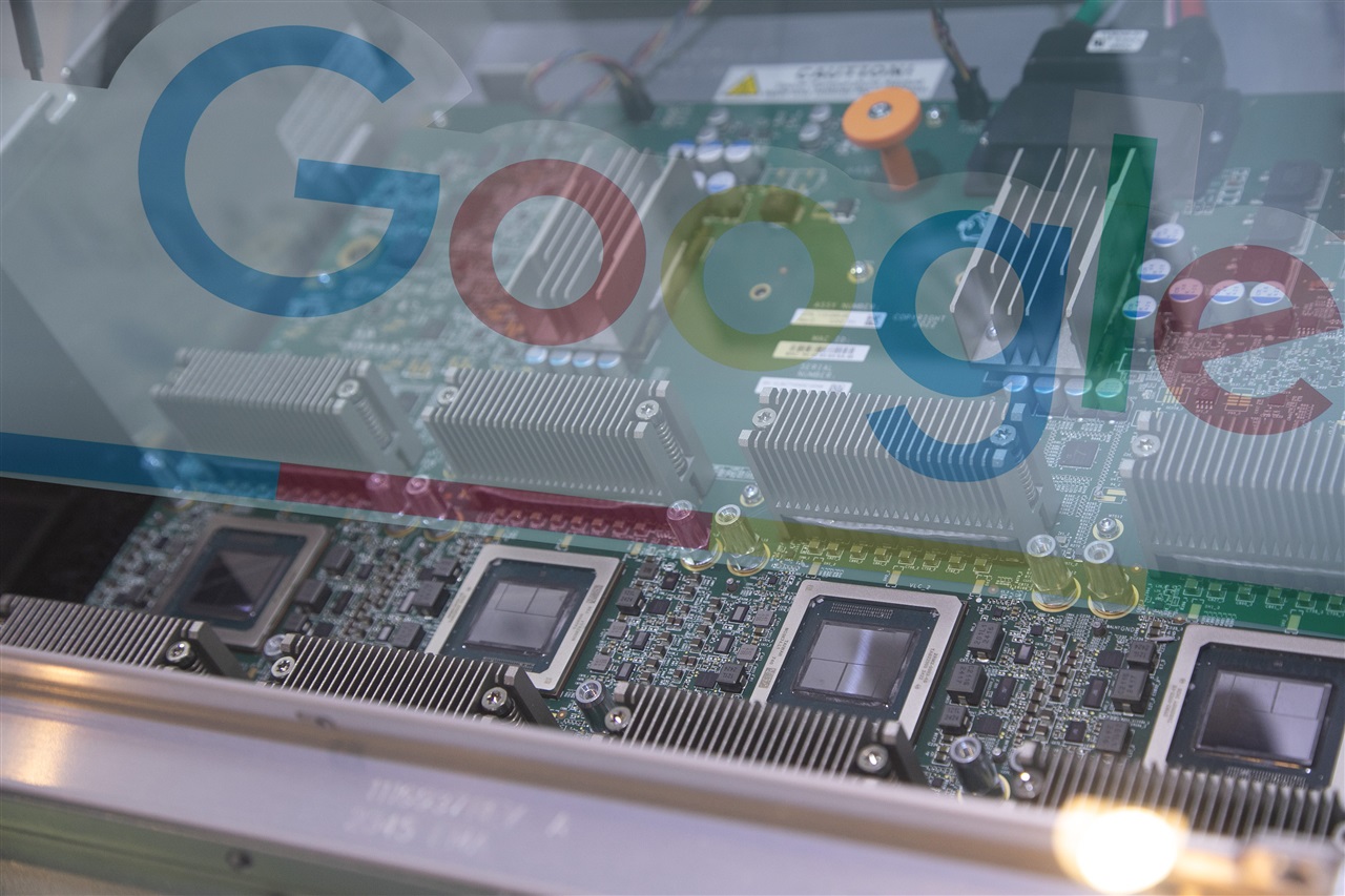 Analysis: Google keeps Sunfish at Broadcom, Zebrafish at MediaTek — Marvell's $12.2bn warrant buys a category nobody was defending