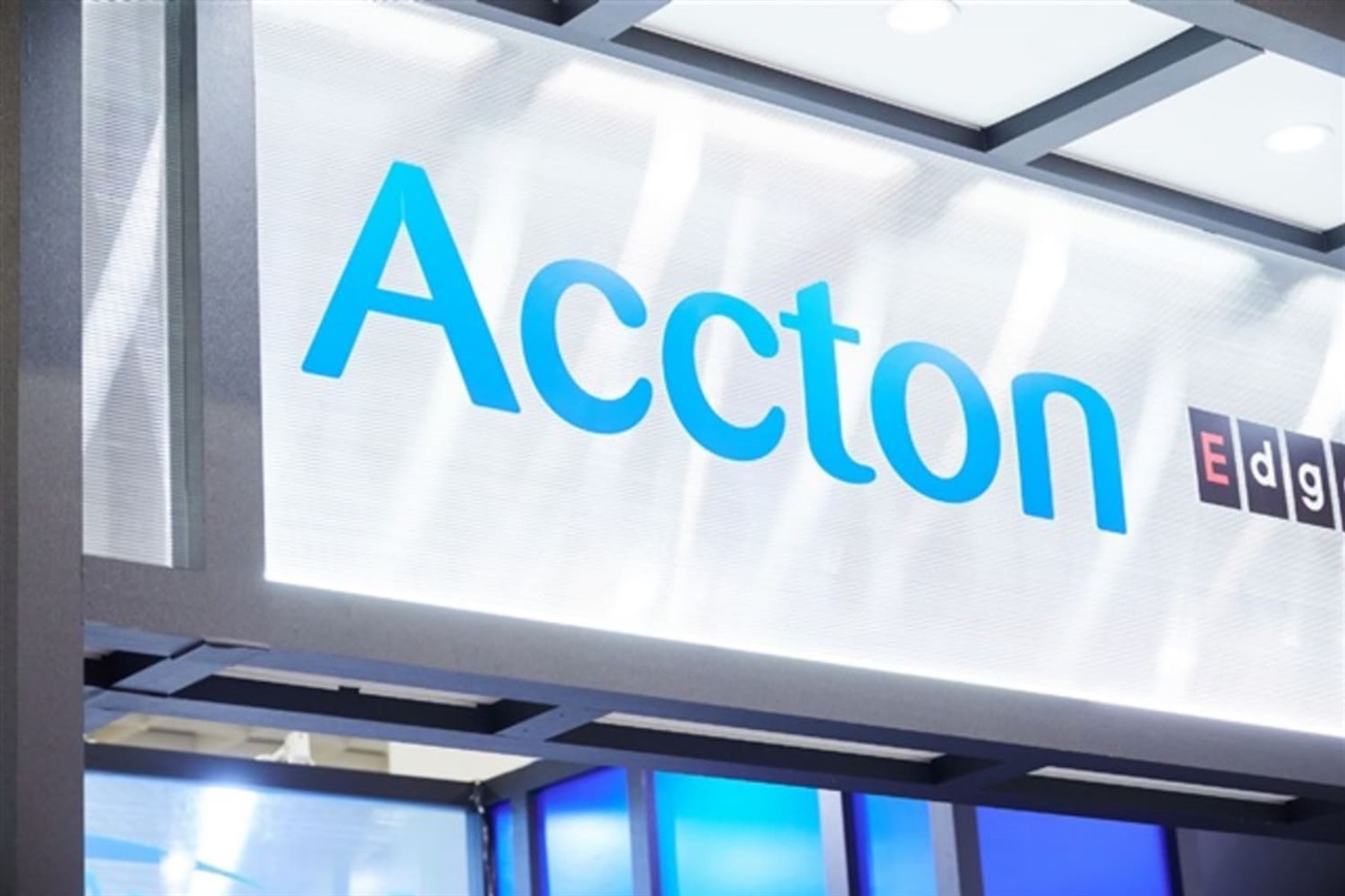 Top 4 CSPs boost AI infrastructure; volume ramping of 800G switches fuels Accton's growth