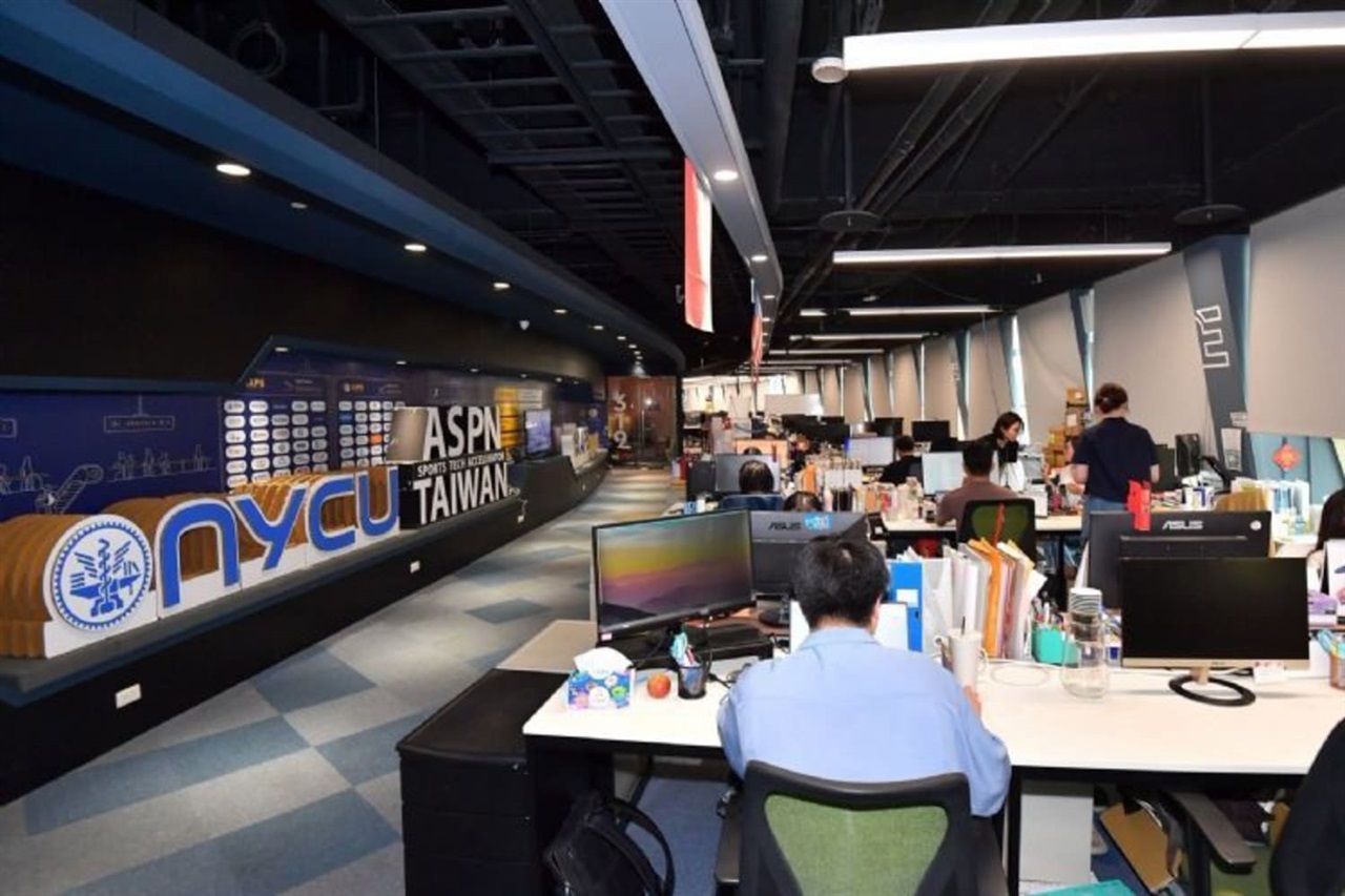 Taiwan lifts 2027 tech budget, studies new TTA site in BSTP