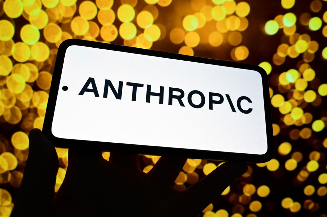 Anthropic venture acquires Casper Studios to expand enterprise AI services