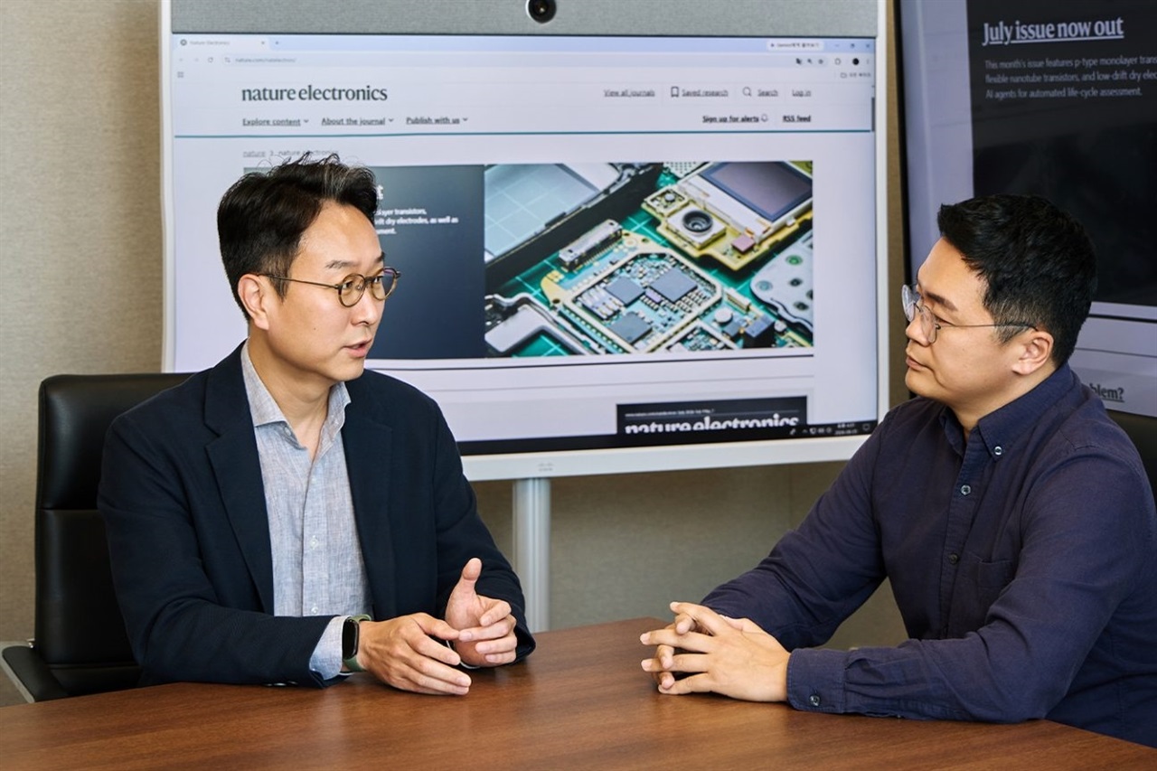 SK hynix outlines CPO roadmap as AI computing shifts from chips to systems
