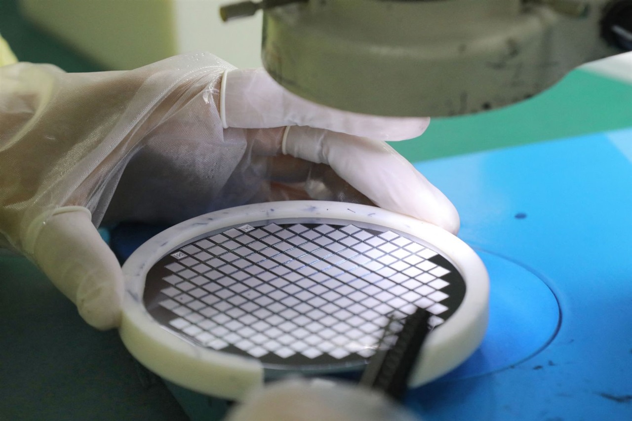 India roundup: India's chip push moves beyond fabs as yield, supply chains and new technology become the next test