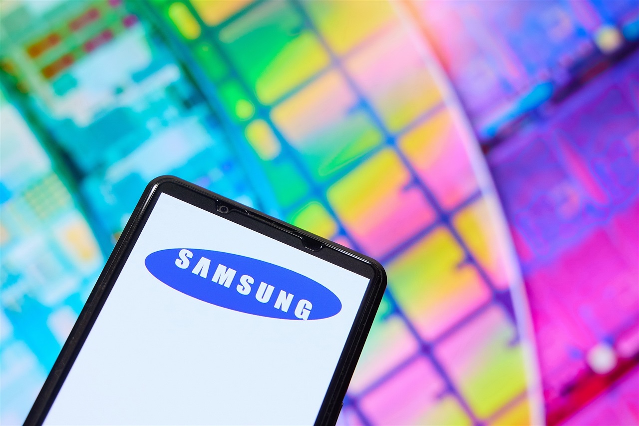AI memory windfall: Samsung to hand back up to US$79 billion in 2026