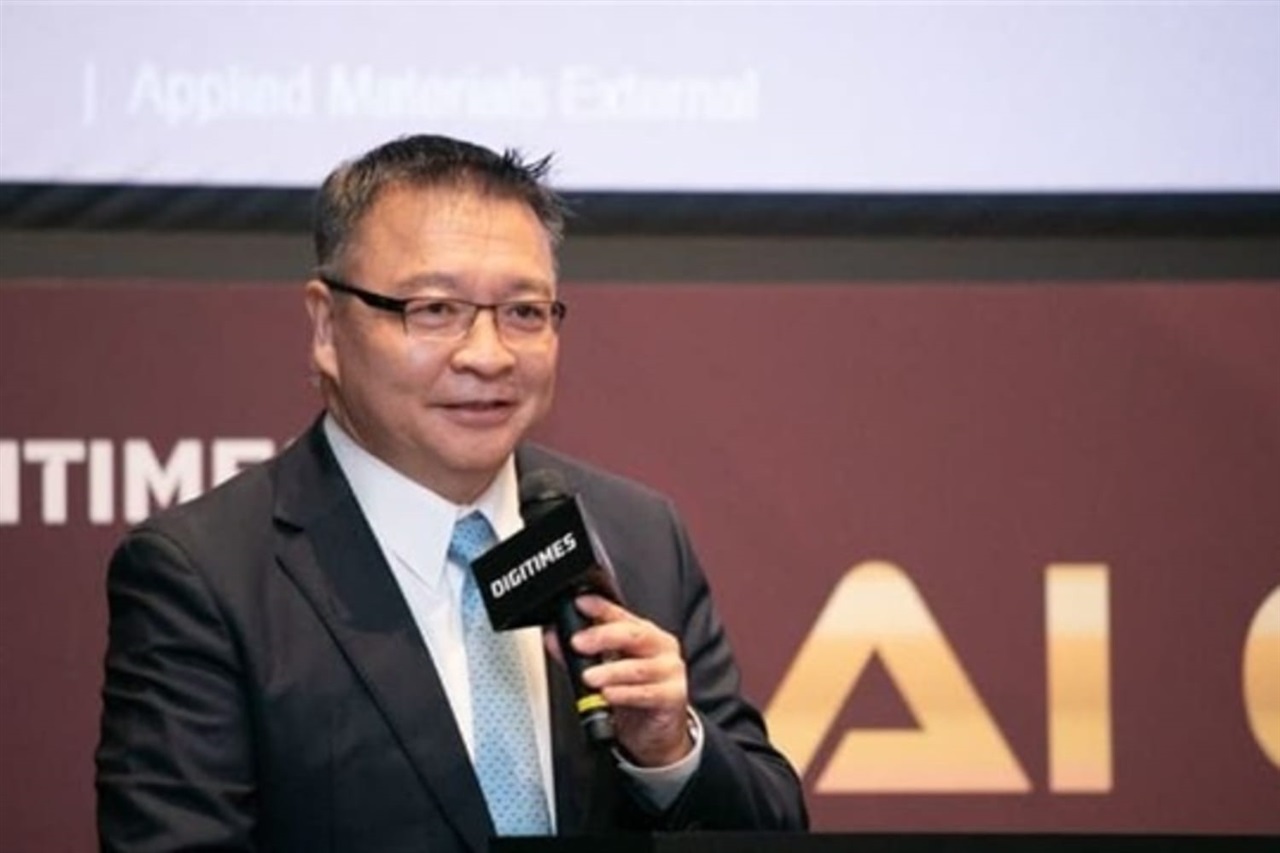 AI energy bottleneck is driving semiconductor materials innovation, says Applied Materials