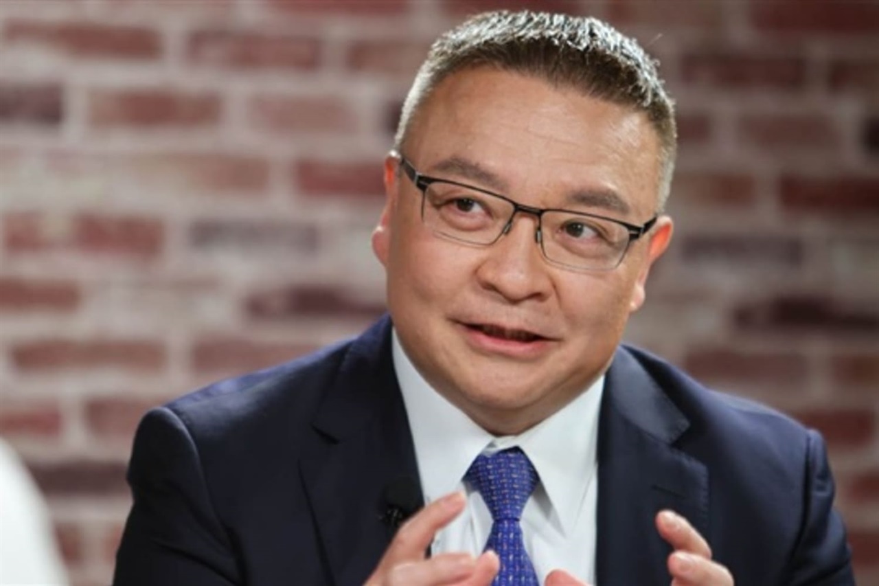 Applied Materials executive says data centers set new AI competition standard