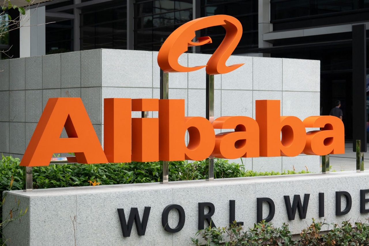 Alibaba plans HKD80 billion share placement to fund AI expansion