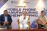 India launches $7.5B scheme to boost domestic mobile design, manufacturing