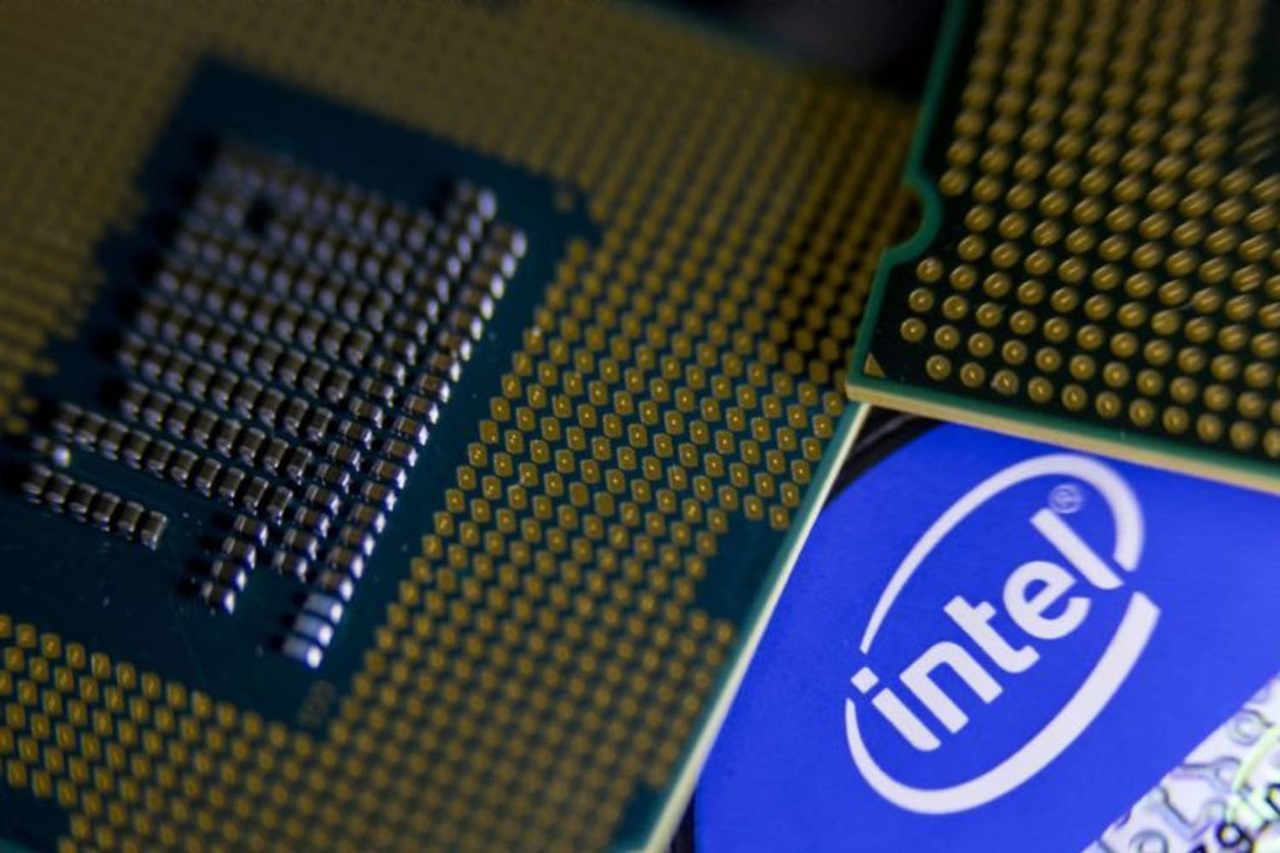 Intel x86 share drops below 70% as AMD reaches a record high