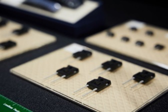 AI's power crunch hits Taiwan: foundry capacity tightens, chip prices climb into 2H26
