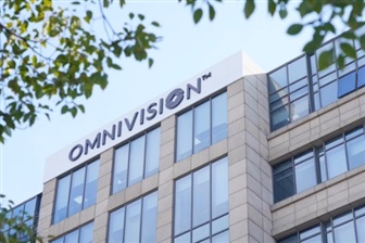 OmniVision's CIS business slips, but machine vision and robotics surge 71%