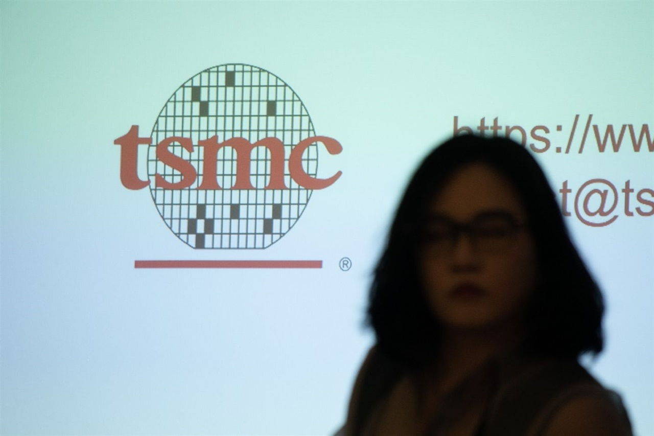 TSMC suppliers reportedly plan Taiwan plant for critical…