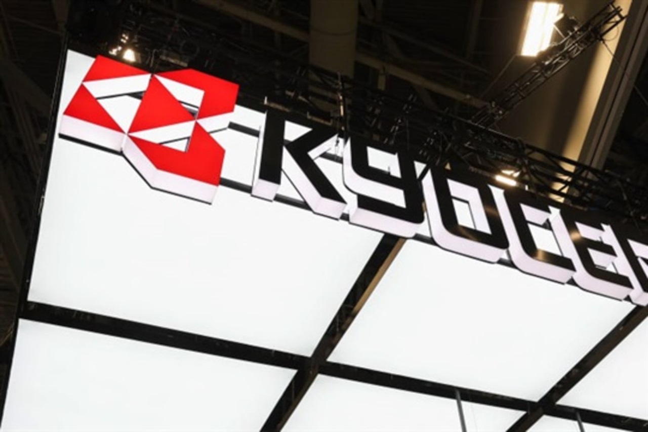 Kyocera to ramp up MLCC production for AI servers with JPY60B investment