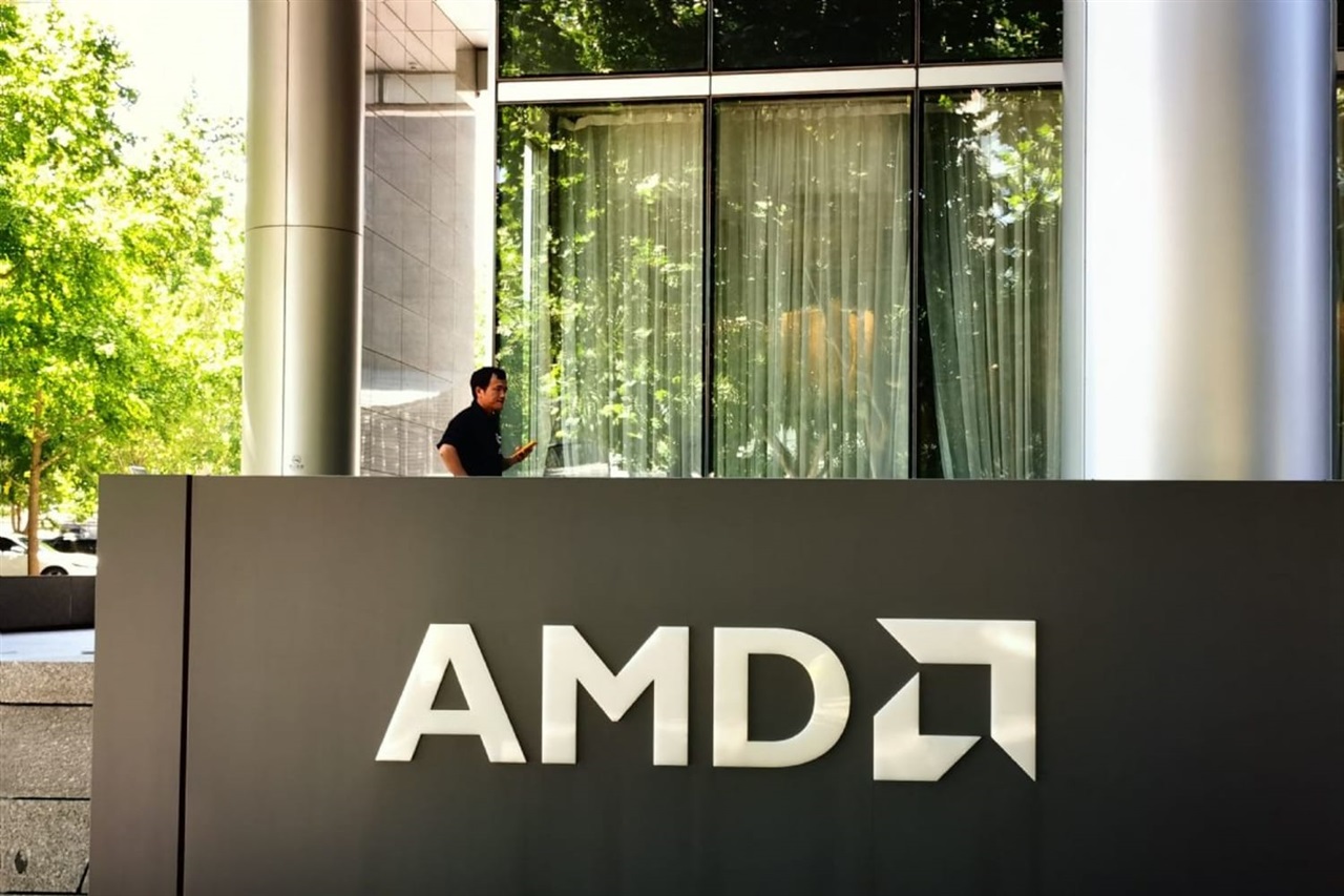 TSMC packaging shift could boost AMD CoWoS share and trim Nvidia's allocation