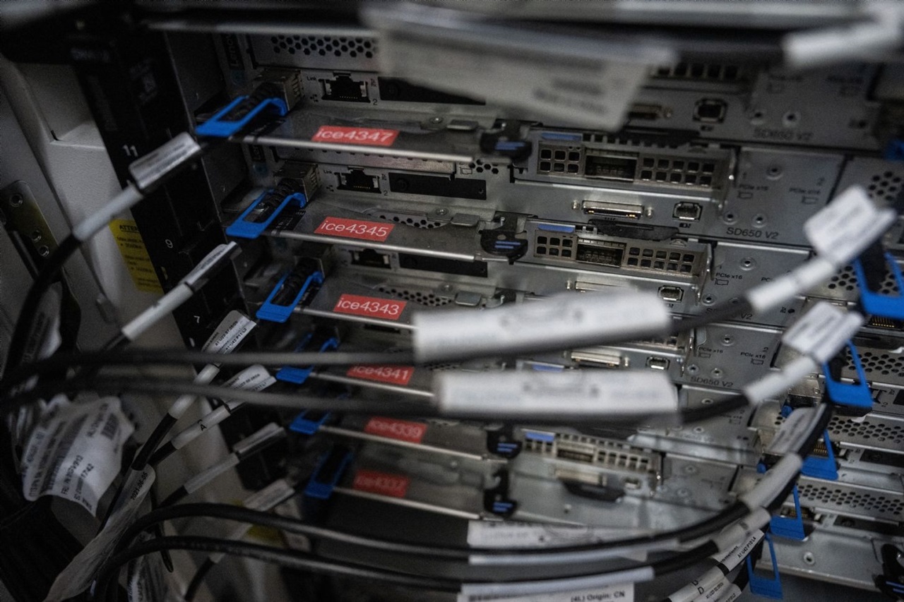 India's AI buildout accelerates as Vera Rubin demand meets data center expansion