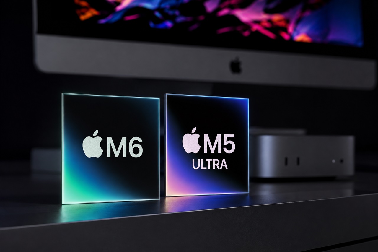 Apple gives 2nm debut to Mac, not iPhone: M6 leads TSMC node transition