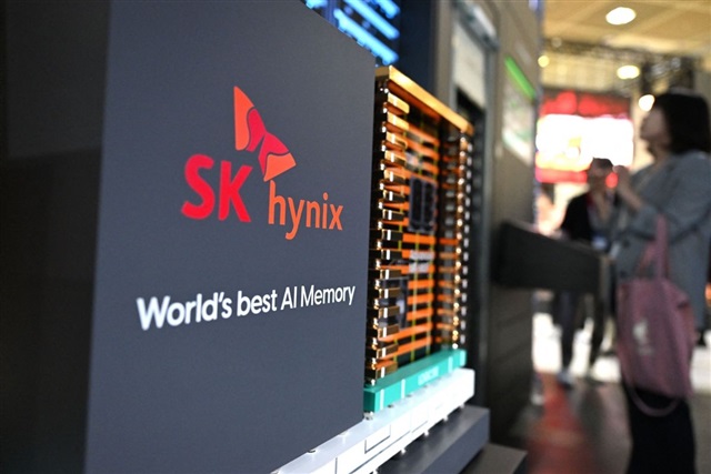 SK hynix production union rejects stock-heavy pay deal by 25…
