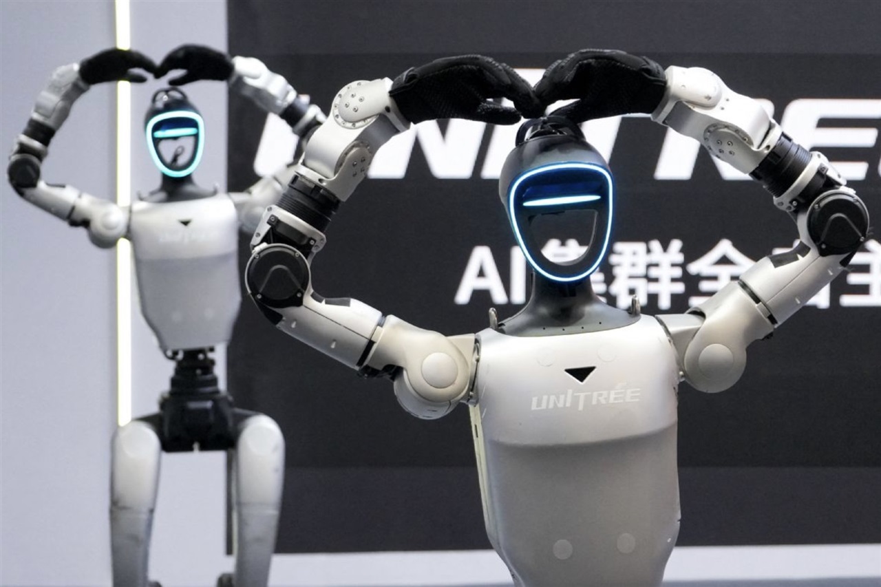 Beijing's AI4Chip plan puts AI to work on EDA, fabs, advanced packaging