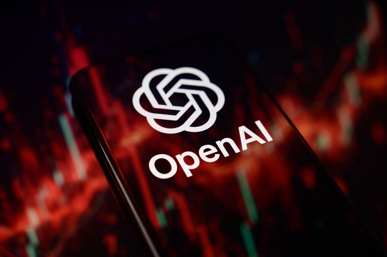 Data center leader leaves OpenAI, latest in wave of high-level departures