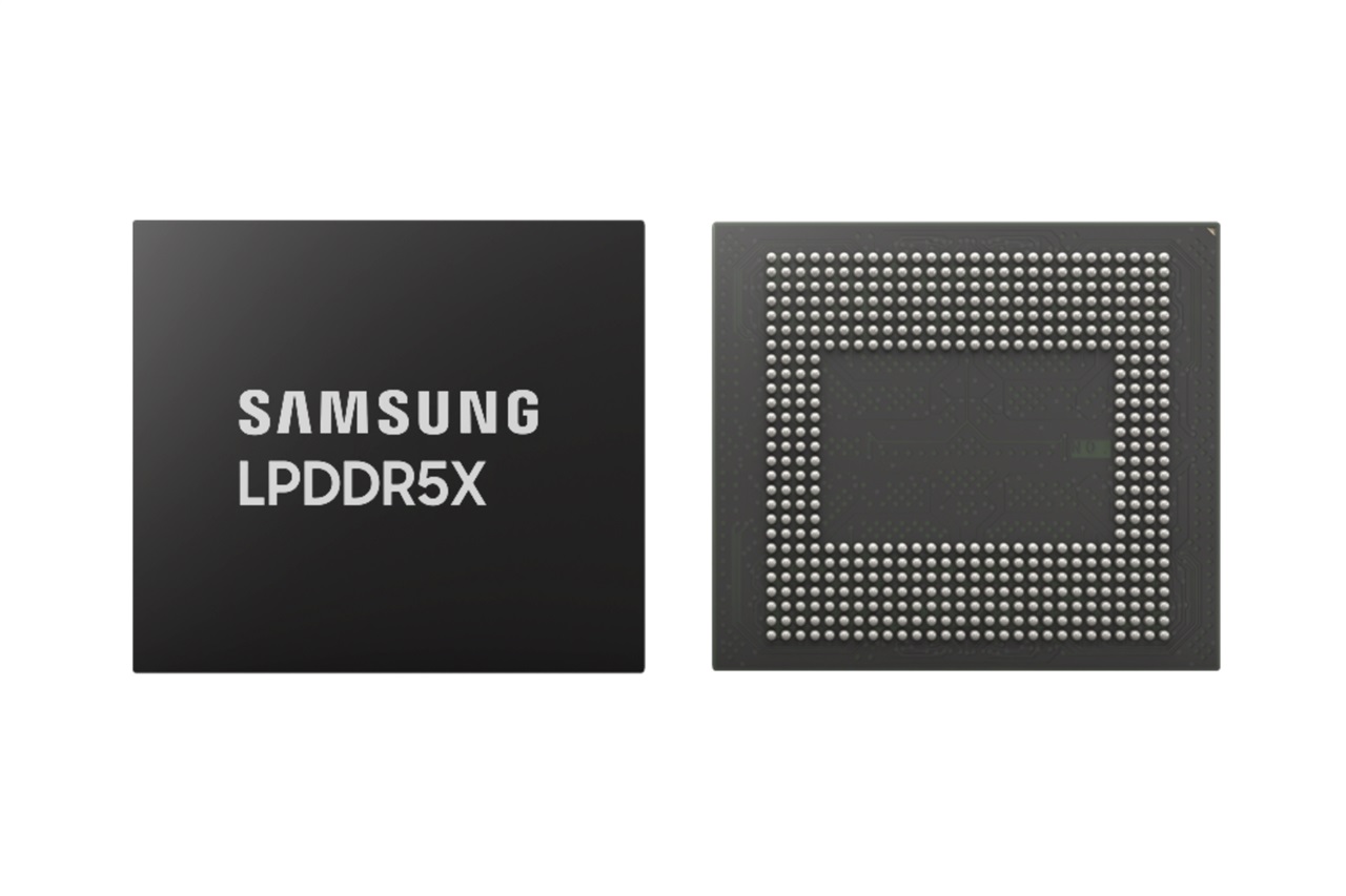 Hot Chips 2026: Samsung advances LPDDR5X-PIM as HBM costs mount