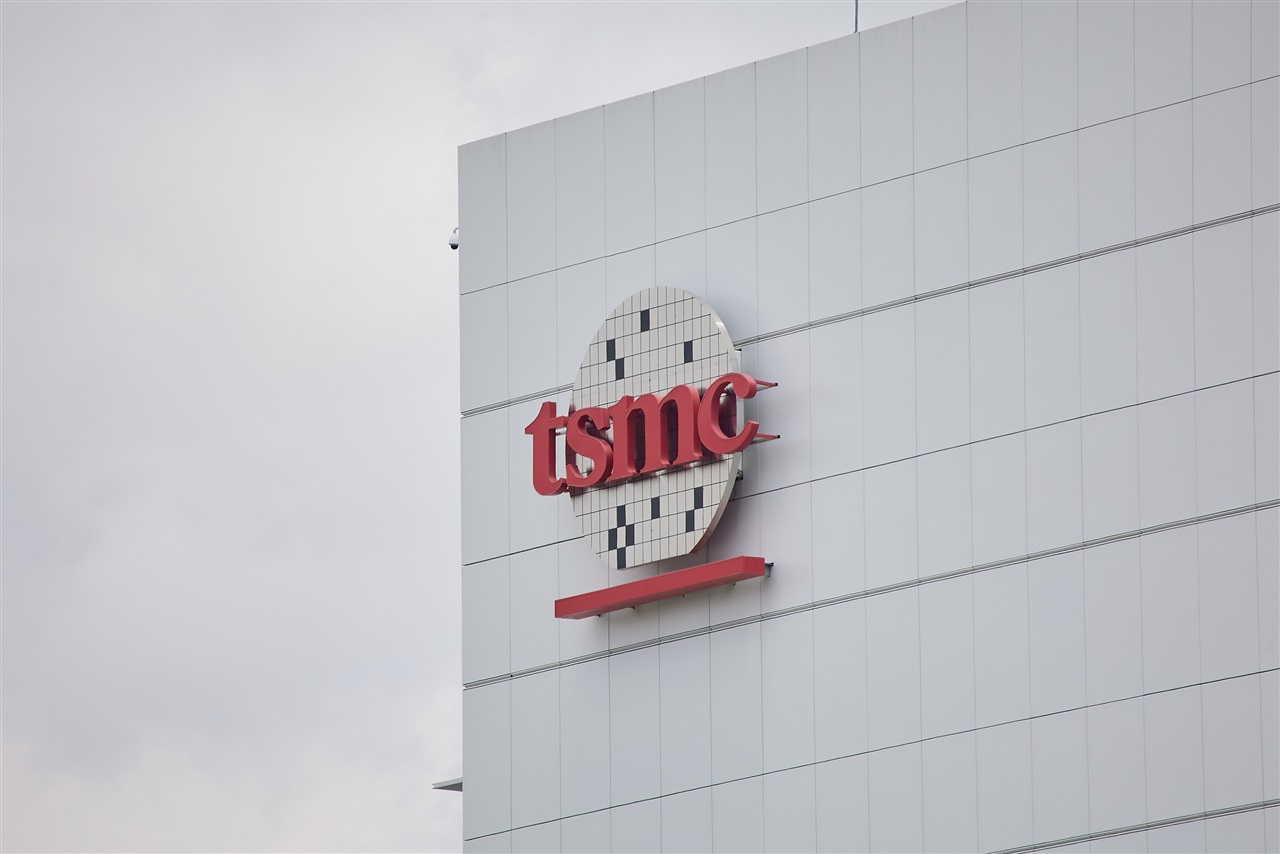 TSMC sustainability report reveals key operational priorities and future investments