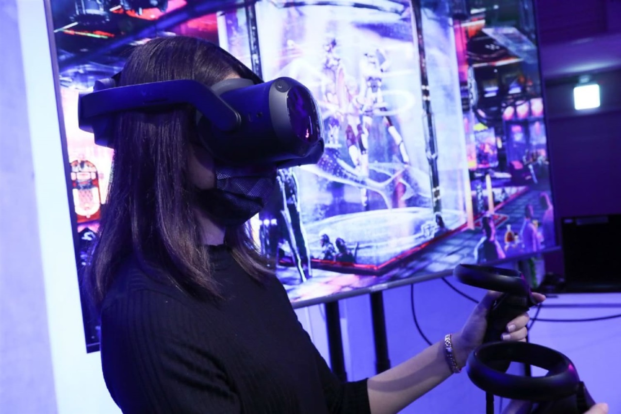5G-A low-latency breakthrough paves way for Physical AI, XR